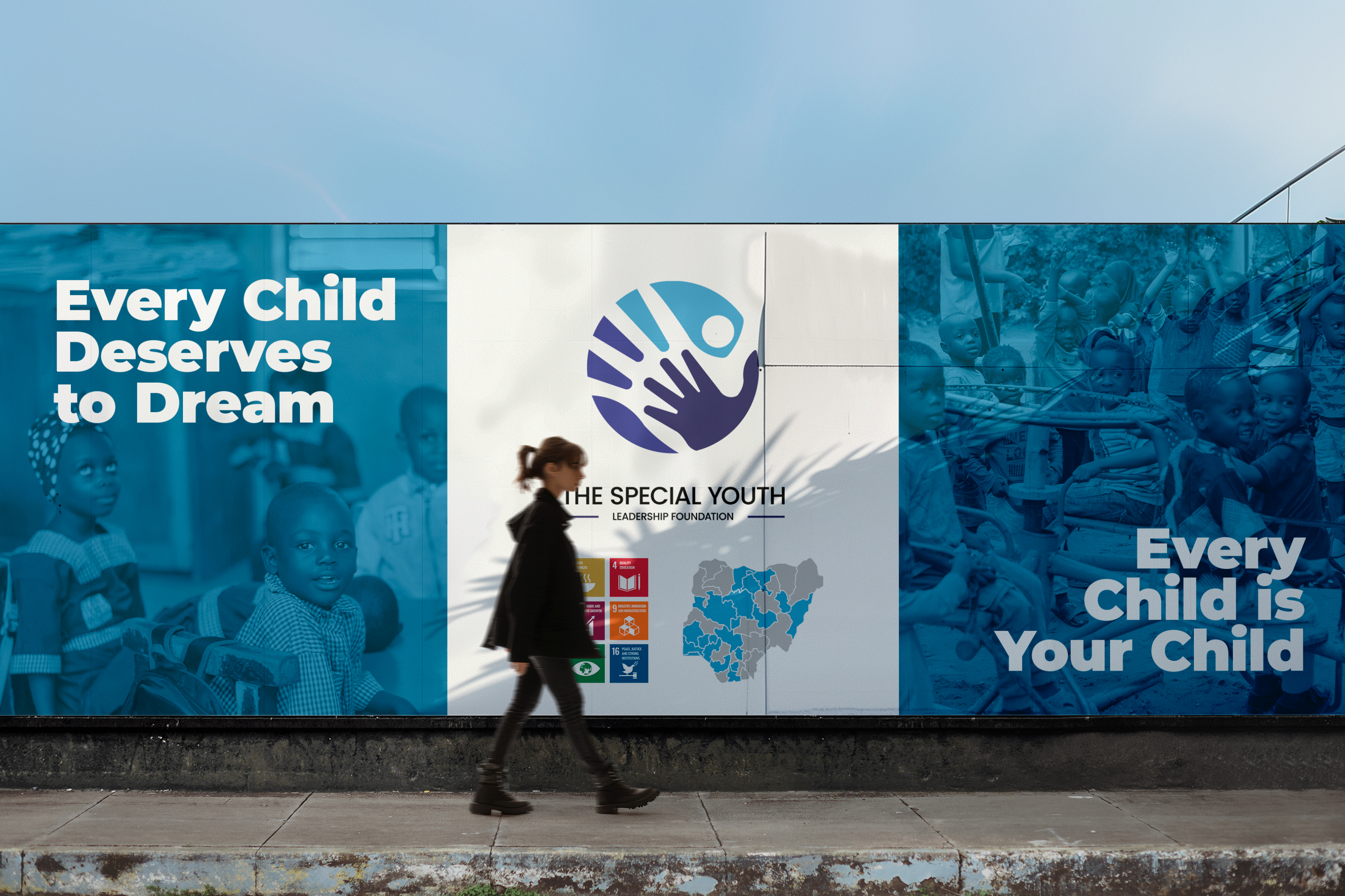 The Special Foundation