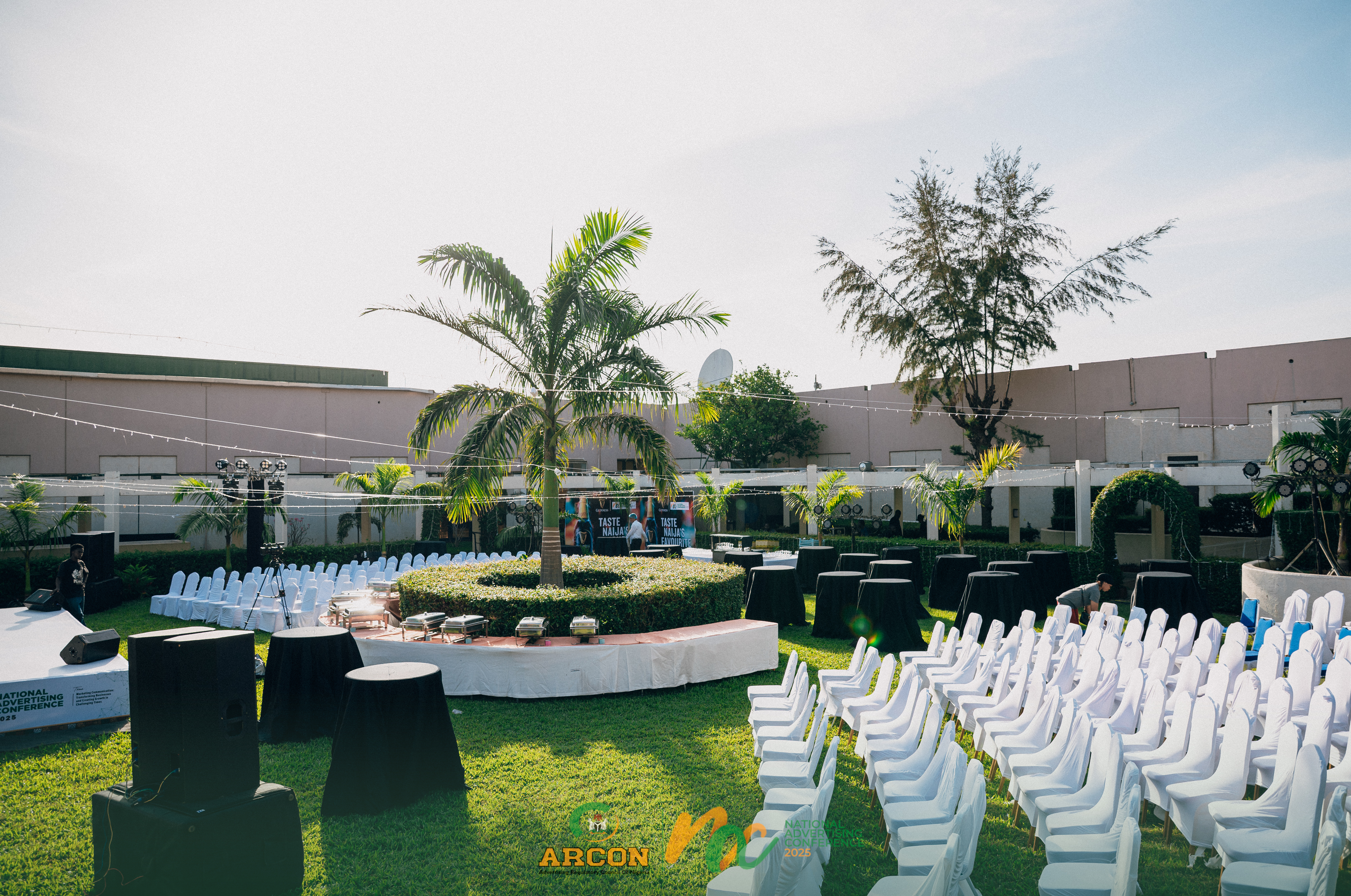 National Advertising Conference 2025